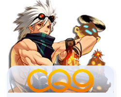 เปิดโลกสล็อต 169วง ล้อ สล็อต เฮ้ยมันส์สุดๆ ค่าย CQ9